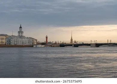 Авторские маршруты по дворянским гнёздам